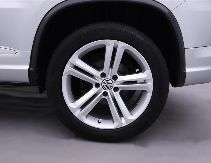 Volkswagen Tiguan 29