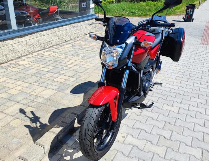 Honda Ostatní 3