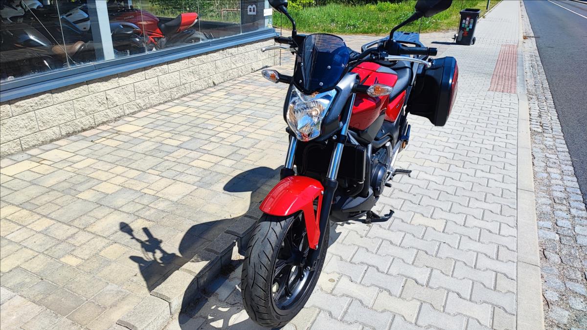 Honda Ostatní