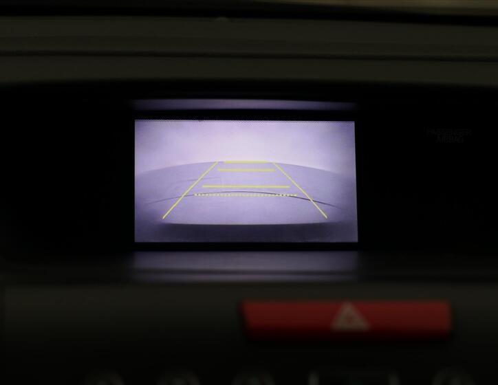 Honda CR-V 25
