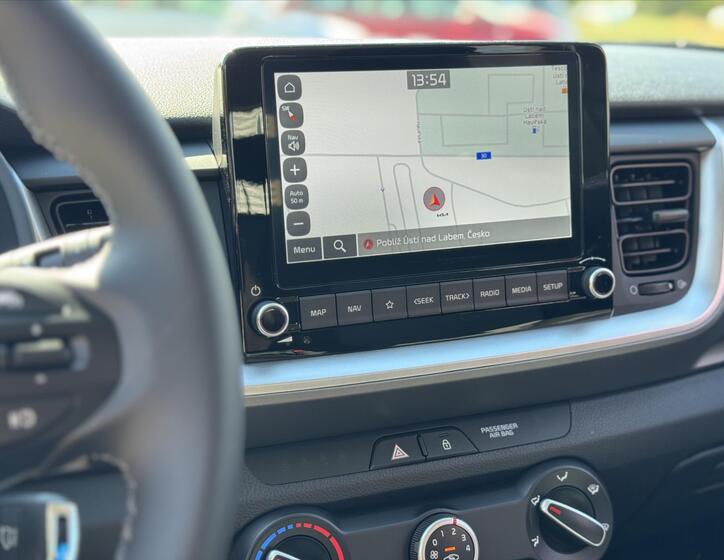 KIA Stonic 16