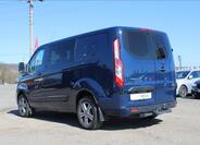 Ford Transit Custom 7