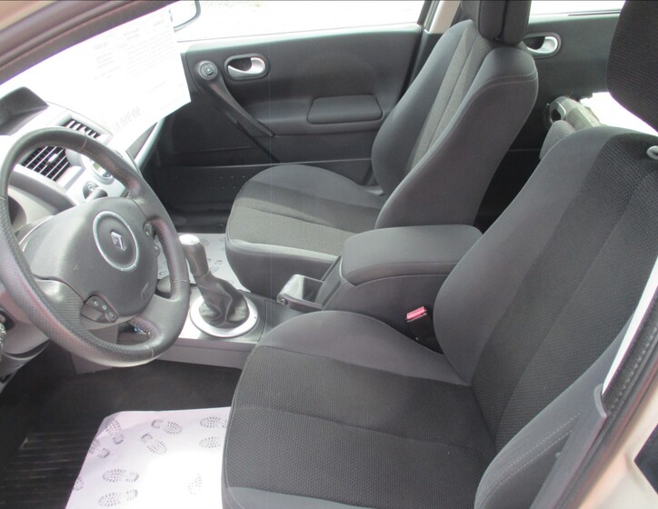 Renault Mégane 14