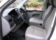 Volkswagen Transporter 19