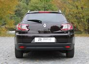 Renault Mégane 9