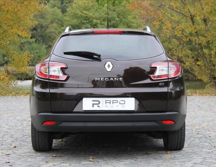 Renault Mégane 9