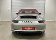 Porsche 911 6
