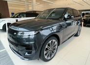 Land Rover Range Rover Sport 1