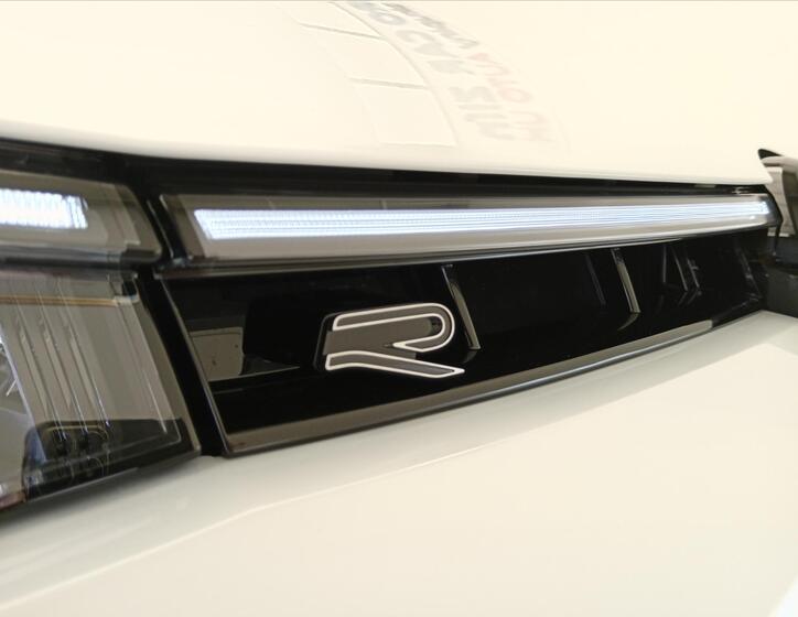 Volkswagen Passat 19