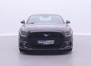 Ford Mustang 2