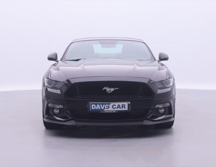 Ford Mustang 2