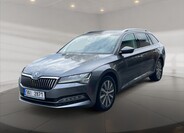 Škoda Superb 3