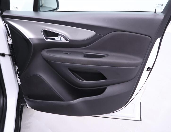 Opel Mokka 13