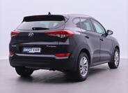 Hyundai Tucson 7