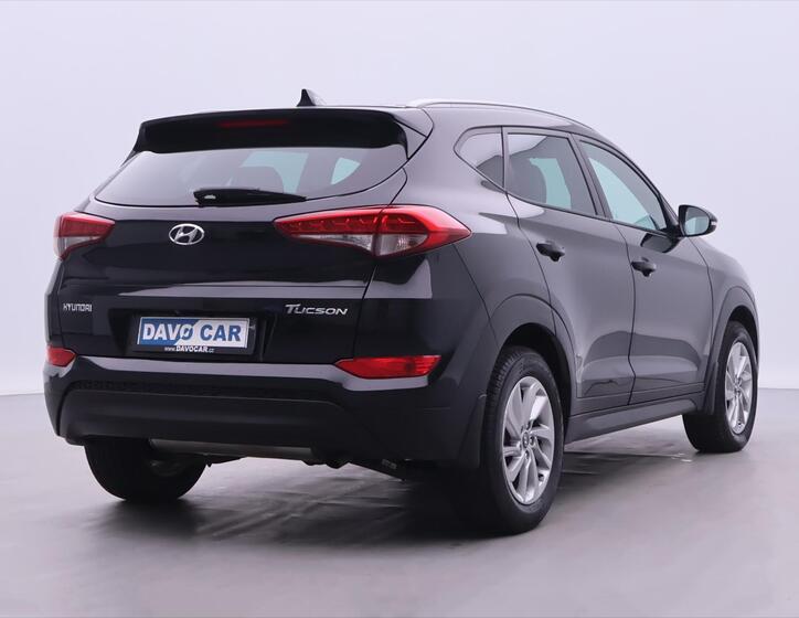 Hyundai Tucson 7