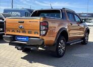Ford Ranger 5