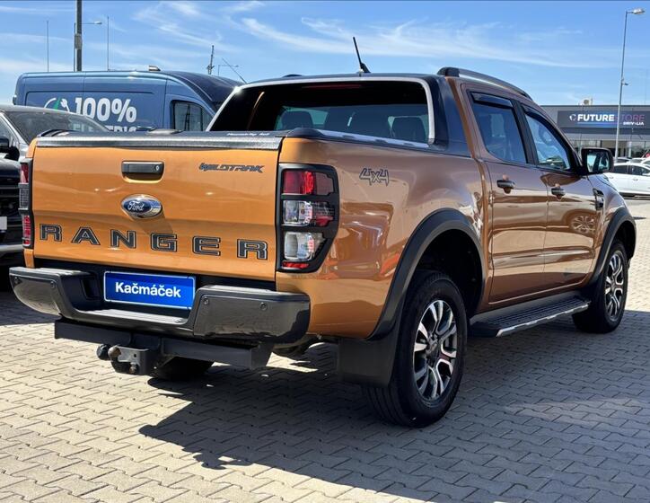 Ford Ranger 5