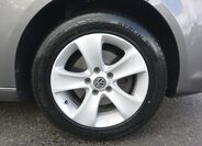Volkswagen Touran 31