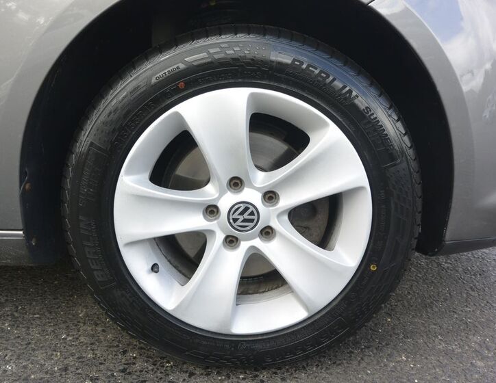 Volkswagen Touran 31