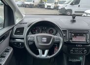 Seat Alhambra 9