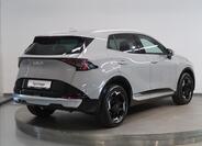 KIA Sportage 2