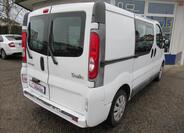 Renault Trafic 5