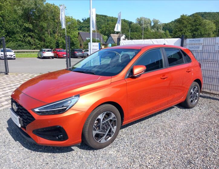 Hyundai i30 3