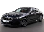 BMW Řada 8 1
