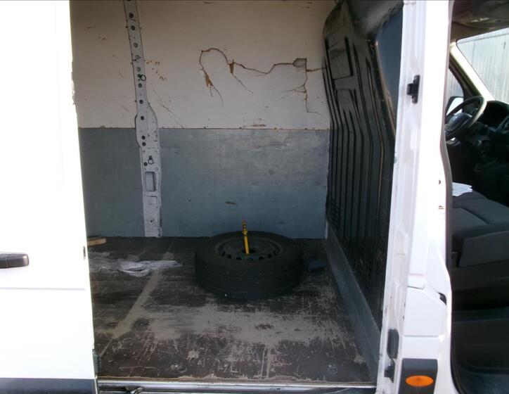 Renault Master 15