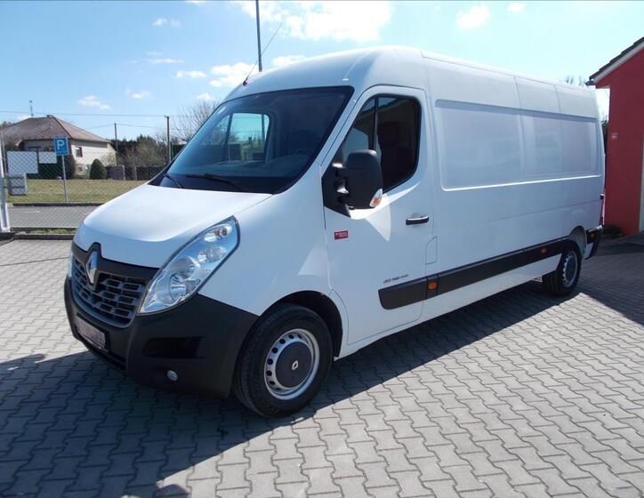 Renault Master 3