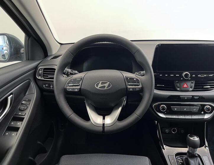 Hyundai i30 13