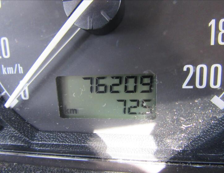 Škoda Fabia 14