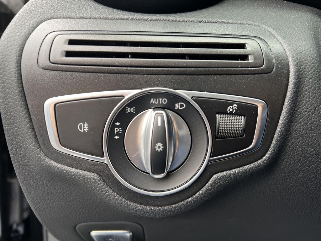 Mercedes-Benz Třídy C