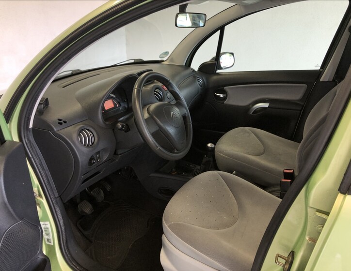 Citroën C3 9