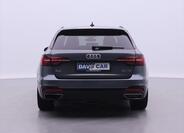 Audi A4 6