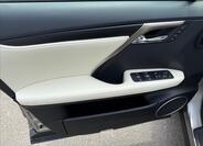 Lexus RX 450h 24