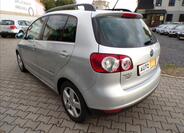 Volkswagen Golf Plus 4