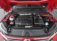 Volkswagen Arteon 5