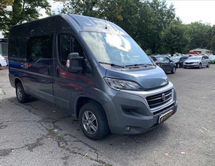 Fiat Ducato 3
