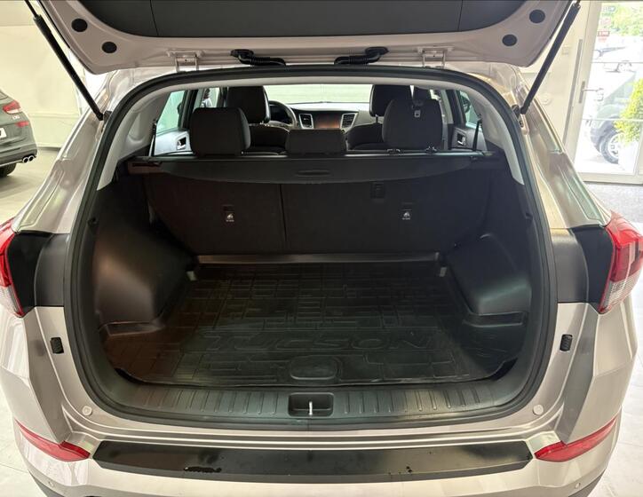 Hyundai Tucson 19