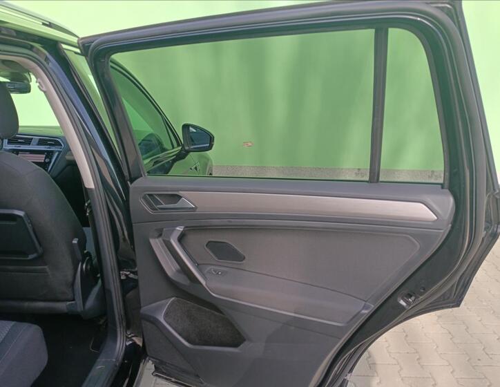 Volkswagen Tiguan 34