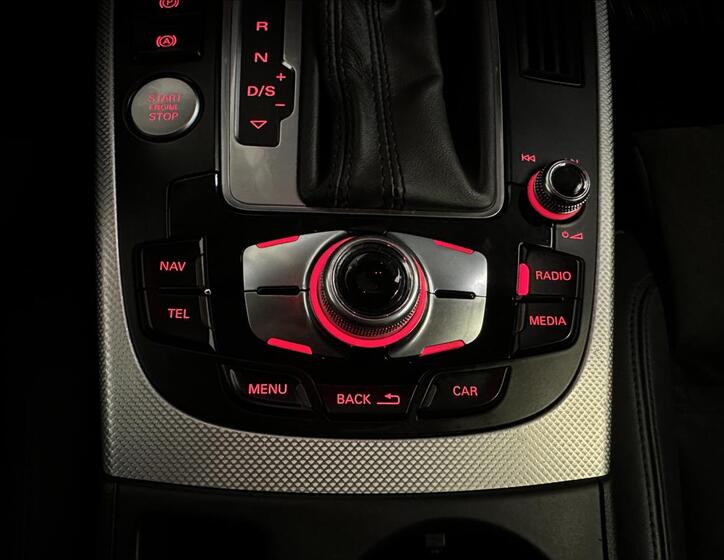 Audi A5 15