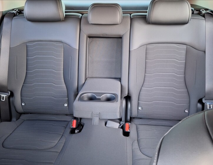 KIA Sportage 10