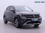 Volkswagen T-Cross 1