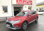 Mitsubishi Outlander 1