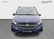 Mercedes-Benz Třídy V 8