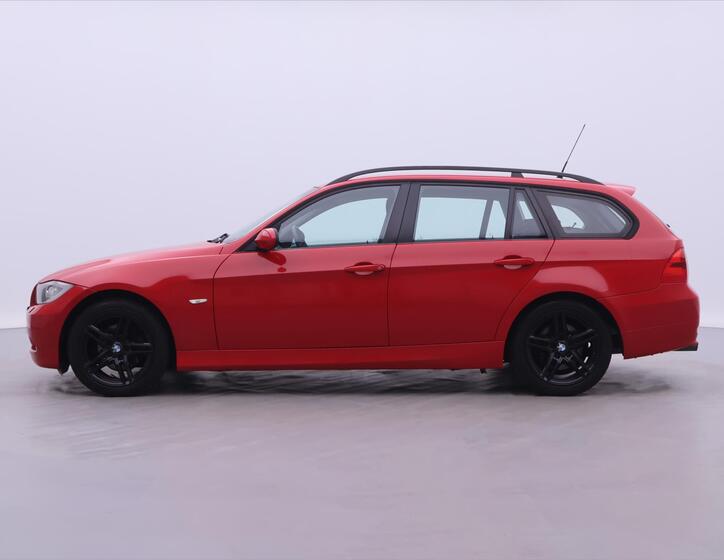 BMW Řada 3 4