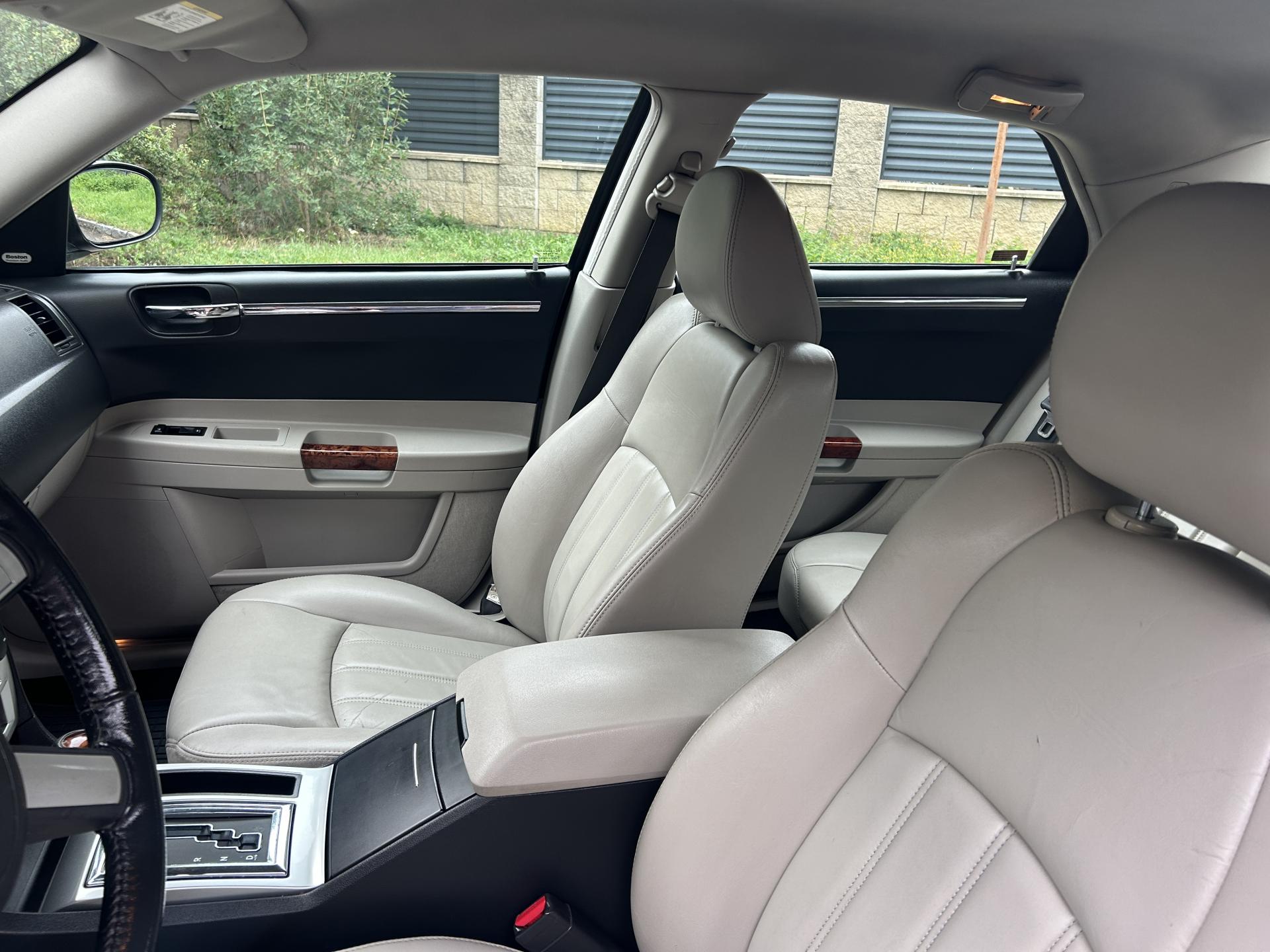 Chrysler 300C