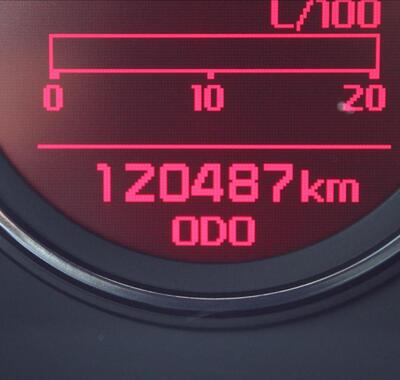 KIA Ceed 9
