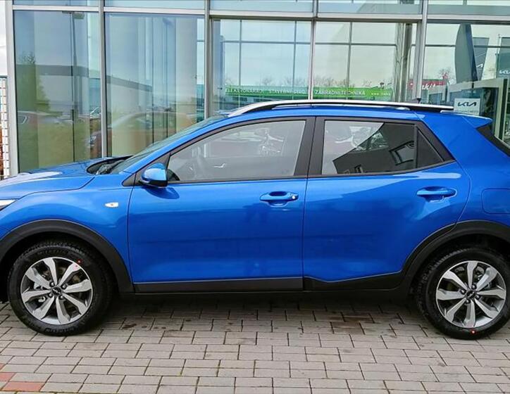 KIA Stonic 2